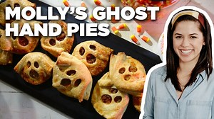 molly-yehs-ghost-hand-pies-with-honey-dijon-foodie-badge image