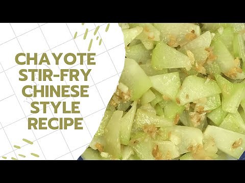 chayote-stir-fry-chinese-style-easy-recipe-youtube image