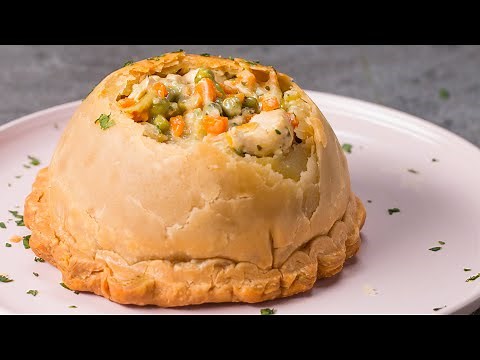 chicken-pot-pie-domes-youtube image