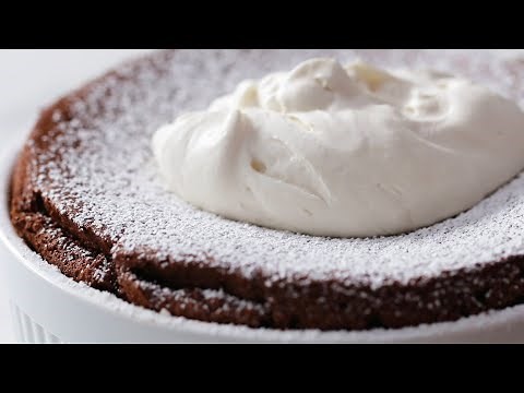 giant-chocolate-souffl-youtube image