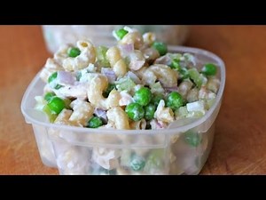 healthy-crunchy-tuna-salad-recipe-simple-nourished image