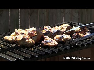 how-to-grill-chicken-stew-recipe-youtube image