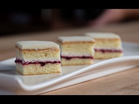 how-to-make-the-best-cherry-tea-cakes-tea-cake image