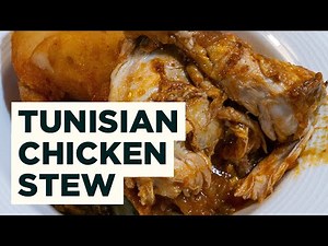 marqa-recipe-how-to-cook-tunisian-chicken-stew image