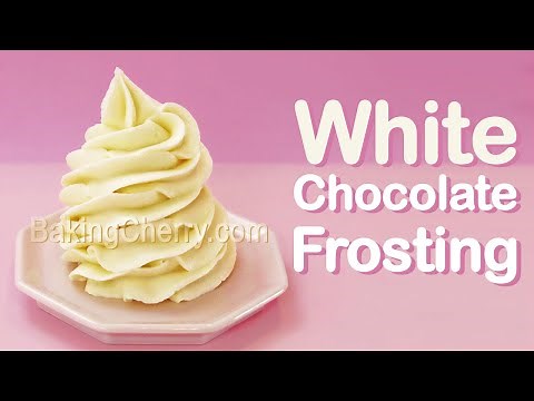 white-chocolate-frosting-recipe-creamy-vanilla image