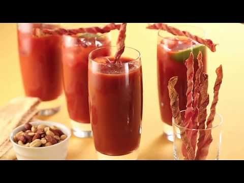 how-to-make-bacon-swizzle-sticks-youtube image