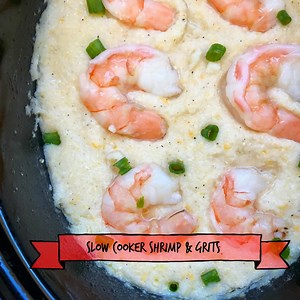 slow-cooker-shrimp-grits-video-fit-slow-cooker image