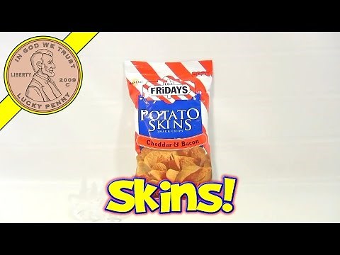 tgi-fridays-cheddar-bacon-potato-skins-snack-chips image