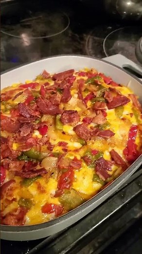 how-to-make-cheesy-bacon-potatoes-using-the image