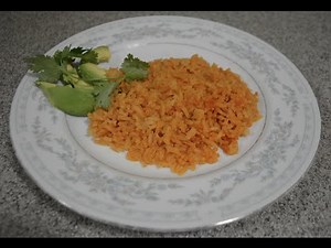 how-to-cook-mexican-rice-youtube image