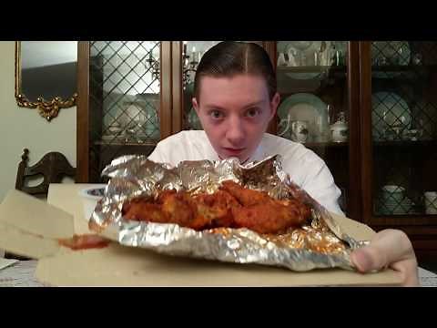 dominos-hot-wings-food-review-youtube image