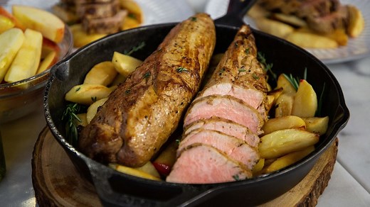 how-to-cook-a-perfectly-tender-pork-tenderloin image