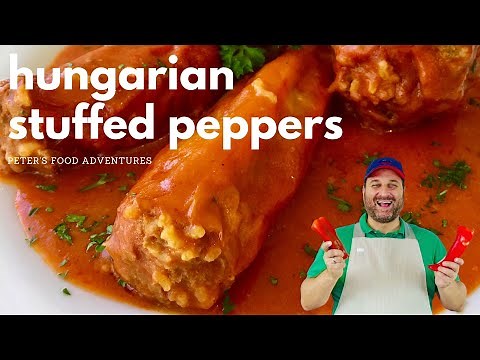 hungarian-stuffed-peppers-tlttt-paprika-youtube image