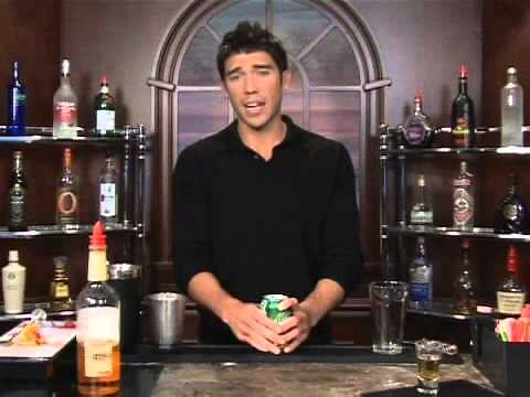 how-to-make-the-tequila-slammer-mixed-drink-youtube image