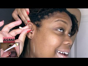 earwax-removal-with-q-tips-only-satisfying-youtube image