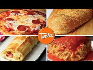 12-food-recipes-that-will-leave-you-stuffed-for-days-youtube image