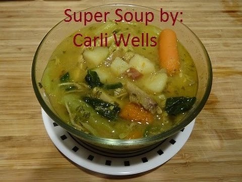 super-soup-great-for-immune-system-blood-pressure-and image