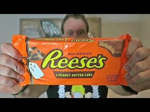 worlds-largest-reeses-peanut-butter-cup-youtube image