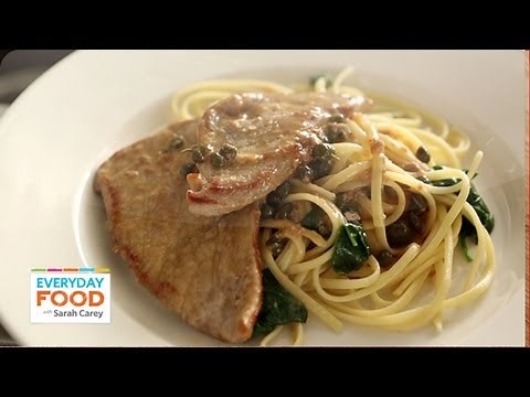 chicken-or-veal-piccata-everyday-food-with-sarah-carey image
