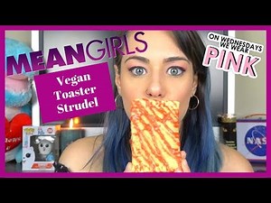 vegan-toaster-strudel-mean-girls-recipe-youtube image