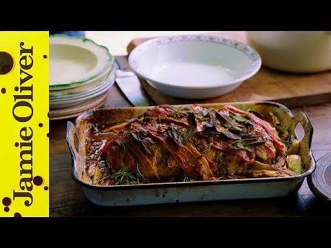 the-mighty-meatloaf-jamie-oliver-youtube image