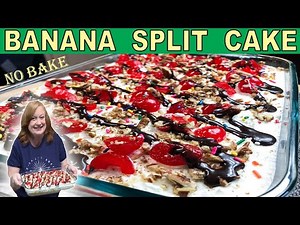 banana-split-cake-recipe-no-bake-icebox-cake image