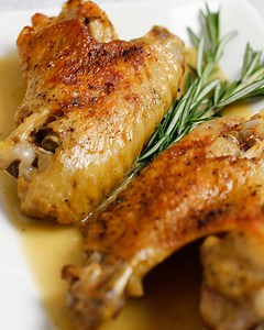 braised-turkey-wings-with-pan-gravy-the-daily-speshyl image
