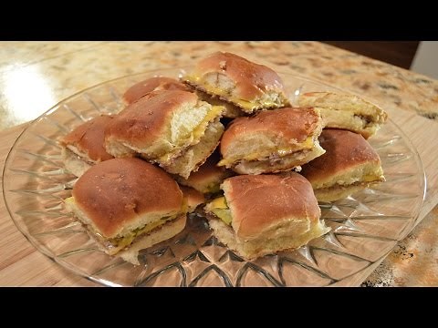 white-castle-cheeseburgers-copycat-recipe-the-right-way image