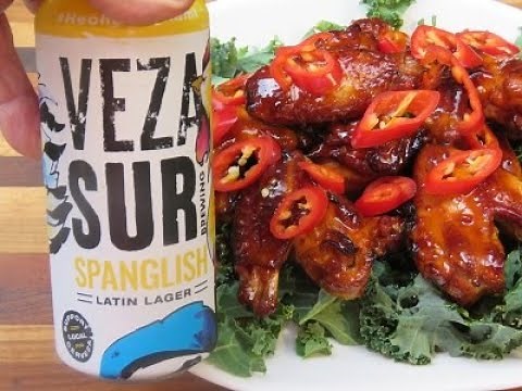 tiger-sauce-chicken-wings-youtube image