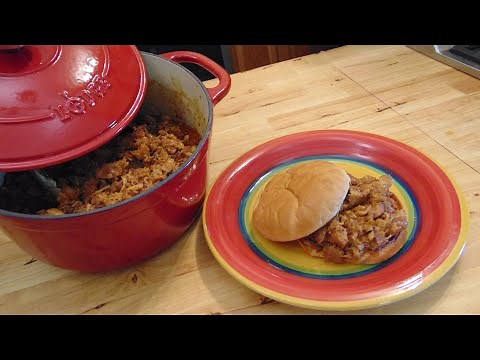 the-worlds-best-pulled-pork-bbq-sandwich-youtube image