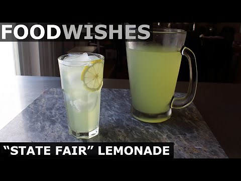 state-fair-lemonade-best-lemonade-ever-food image