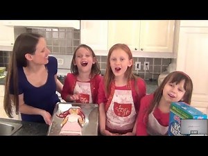 how-to-make-princess-rice-krispies-treats-youtube image