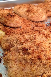 healthy-baked-crusted-tilapia-recipe-the-protein-chef image