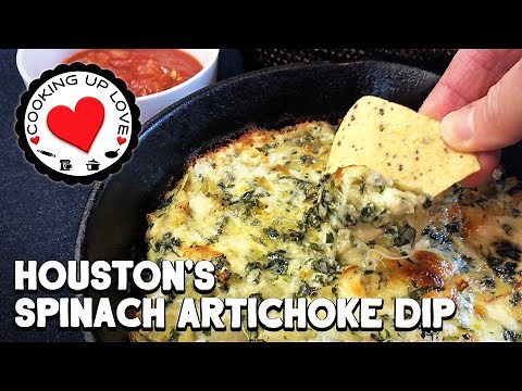 spinach-artichoke-dip-recipe-houstons-restaurant-youtube image