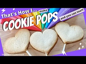 cookie-pops-how-to-make-sugar-cookies-into-cookie image