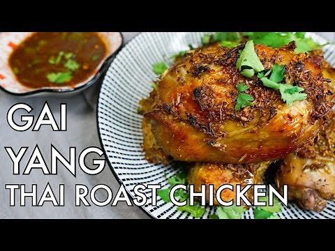 gai-yang-thai-grilled-chicken-but-oven-roasted-with image