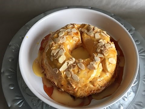 pudim-molotov-portuguese-meringue-dessert-youtube image