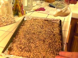 how-to-make-english-toffee-part-02-youtube image