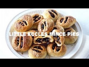 little-eccles-mince-pies-youtube image