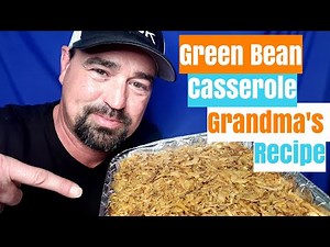 green-bean-casserole-recipe-grandmas-amazing image