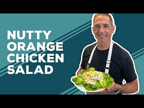 love-best-dishes-nutty-orange-chicken-salad image