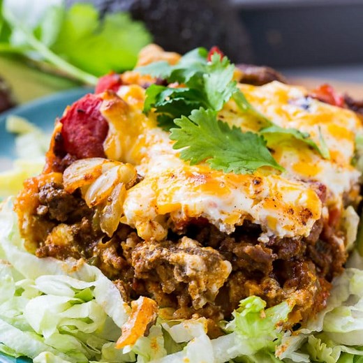 deep-dish-taco-squares-spicy-southern-kitchen image