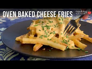 loaded-mozzarella-cheesy-fries-funfries-youtube image