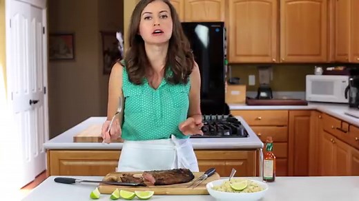 chipotle-flank-steak-recipe-video image