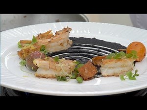 casa-marina-shrimp-recipe-michys-munchies-youtube image