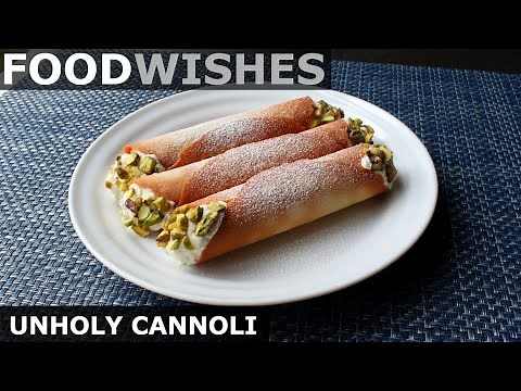unholy-cannoli-easy-cheater-cannoli-food-wishes image
