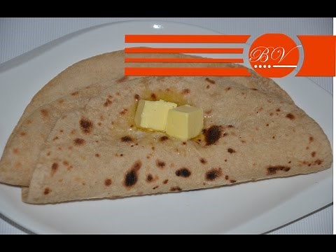 whole-wheat-flat-bread-roti-youtube image