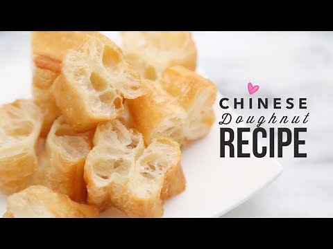 easy-chinese-doughnut-recipe-crisp-fried-breadstick image