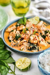 one-pot-thai-fish-stew-with-a-recipe-video image