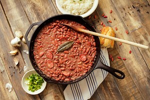 new-orleans-style-red-beans-rice image